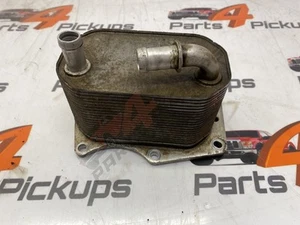 2018 Nissan Navara Tekna Oil Cooler 2016-2023 - Picture 1 of 6