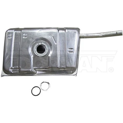 Tanque de combustible de acero Dorman 576-183 para Chevrolet Pontiac Camaro Firebird 82-92 Foto 1 de 4