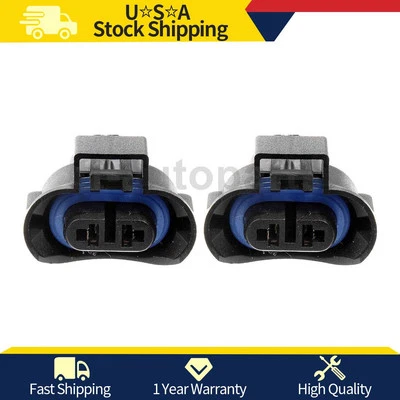 Dorman - Enchufe de faros Conduct-Tite para Chevrolet Avalanche 2007 2008 2009 Foto 1 de 4