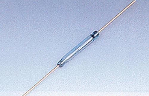 Interruptor de contacto de caña Brawa 3530 TS-560 0,5A, 19 x 26 mm Foto 1 de 1