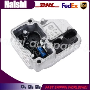 Hinterer Differential Controller /Allradantrieb Steuergerät Für VW Tiguan Sharan - Picture 1 of 6