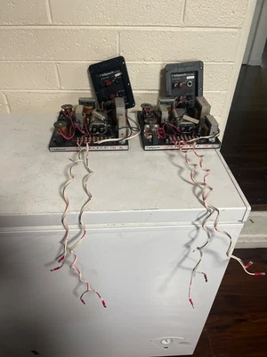 klipsch crossover type AL la scala - Image 1 of 4