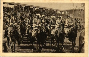 TORINO CITTÀ - Carosello Storico 1928 - Corteo di Re Carlo Alberto - NV - #073 - Picture 1 of 2