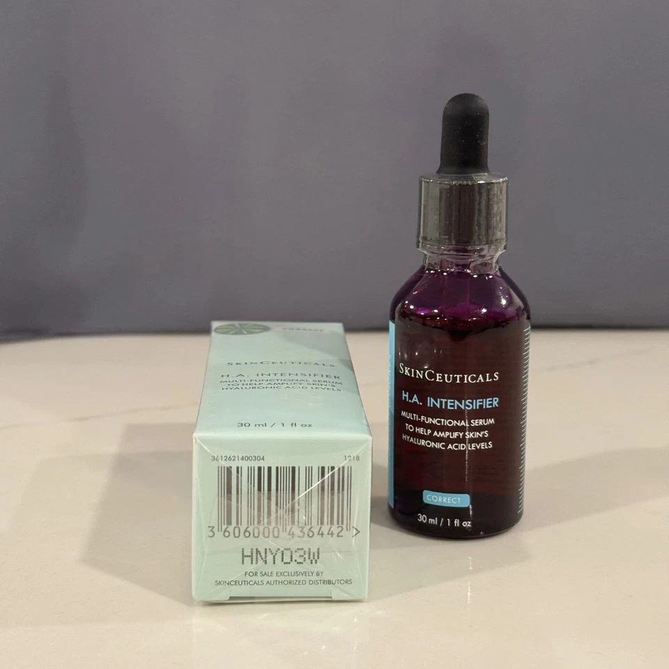 Skinceuticals H.A. Intensifier Multi-Functional Serum 30ml /1fl oz