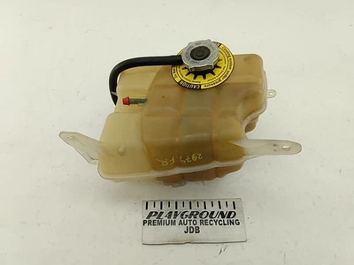Tanque de armazenamento reservatório líquido refrigerante radiador motor Jeep Liberty KJ compatível com 2002-2006 02 - Imagem 1 de 4