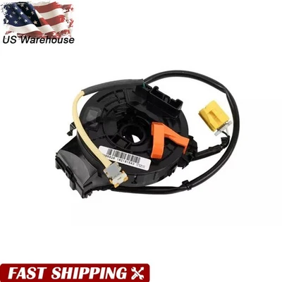 Clock Spring 20906820 For 2010-2017 Chevrolet Express GMC SAVANA 2500 3500 - Image 1 of 4