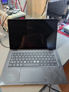 Dell Latitude 7410 360° scocca completa - Afbeelding 1 van 5
