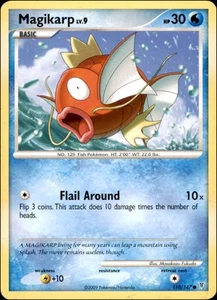 Pokemon - Magikarp #110 - Supreme Victors Common - Bild 1 von 2
