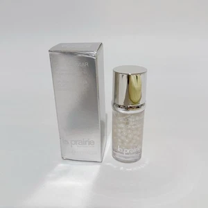 LA PRAIRIE WHITE CAVIAR ILLUMINATING PEARL INFUSION 0.17 fl oz/5ml NEW - Picture 1 of 1