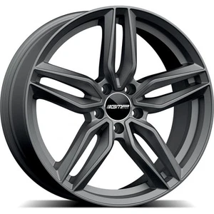 Cerchi in lega per LEXUS RC 18" - GMP FASTEN MATT ANTHRACITE - Imagen 1 de 1