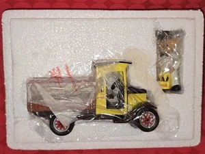 Sonderlieferungen Coca-Cola Hamilton Sammlung "That Answer to Thirst" - Bild 1 von 4