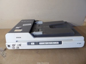 Epson GT-1500 A4 Color ADF Flachbettscanner Dokumentenscanner USB - ADF: LINE / FB: OK - Bild 1 von 13