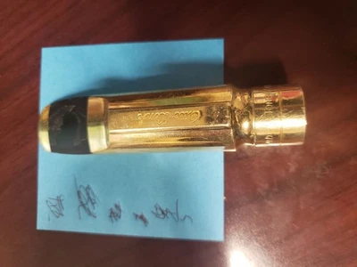 MP #5 Otto Link Super ToneMaster 7* мундштук для тенор-саксофона STM США - Изображение 1 из 4