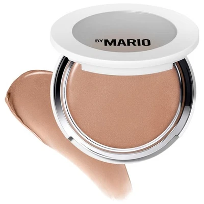 MAQUILLAJE DE MARIO SoftSculpt potenciador transformador de la piel - medio claro - NUEVO EN BO Foto 1 de 4