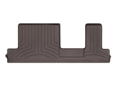 WeatherTech FloorLiner HP para Traverse Limited/Traverse - 3ª fila Foto 1 de 4
