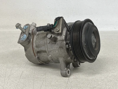 ⭐Bomba compresora aire acondicionado Chevrolet Camaro 2016-2024 OEM LOTE2644 Foto 1 de 4