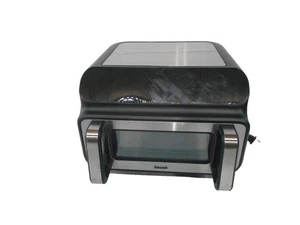 bella PRO 10,5 qt. Friggitrice ad Aria e Grill da Interno Touchscreen 5 in 1... - Foto 1 di 4