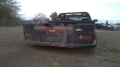 Used Speedometer Gauge fits: 2001 Dodge 3500 PICKUP cluster tachometer MT MPH di Foto 1 de 4