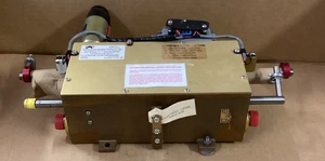 GLENDINNING *NEW*02012 ENGINE SYNCHRONIZER 12V W/ SWITCH KIT/TACH EXT  #02012 - Bild 1 von 24