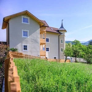 5 Tage Urlaub Erholung Appartement Castell Matscher Brixen Südtirol Reise - Bild 1 von 1