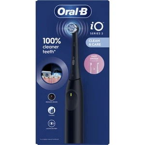 ORAL-B IO SERIES 2 spazzolino Elettrico - Imagen 1 de 2