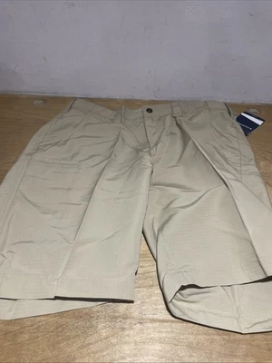 Pantalón Corto Táctico Propper Khaki Edgetec F59085 Hombre Talla 36 Foto 1 de 2