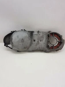 CARTER FRIZIONE PEUGEOT LXR IE 200 2009 2010 2011 2012 2013 - Picture 1 of 3