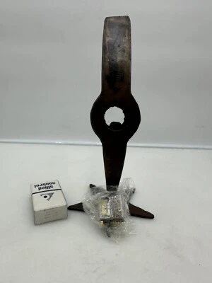 ALLIED CONTROL TS154-CC-CC-29VDC Relay 14-Blade Coil 13MADC 1000Ω Cont2A NEW OEM - Image 1 of 4