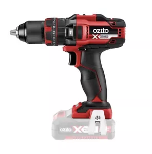 Ozito PXC 18V Hammer Drill - Skin Only - Picture 1 of 6