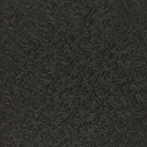 Vliestapete Harald Glööckler Blätter Federn schwarz Metallic 52507 (7,32€/1qm) - Bild 1 von 3