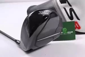 Left Hand Titleist TSR2 Driver / 9 Degree / Regular Flex Hzrdus CB Red 50 Shaft - Picture 1 of 9