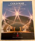 Cold War: Building for Nuclear Confrontation 1946-1989 by Wayne Cocroft,...