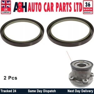 REAR MAGNETIC ABS SENSOR RING Fits Vauxhall Movano Nissan NV400 2.3 dCi - Picture 1 of 6