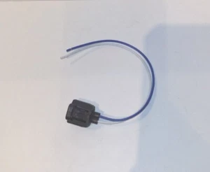 Arnés conector cola de cerdo de reparación para sensor de temperatura del aire Genie 52652GT JLG - Imagen 1 de 1