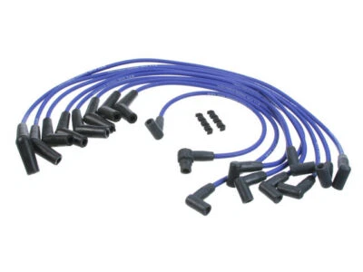 Juego de cables de bujía para Ford F350 1988-1997 75721CSRZ 1995 1989 1990 1991 1992 Foto 1 de 2