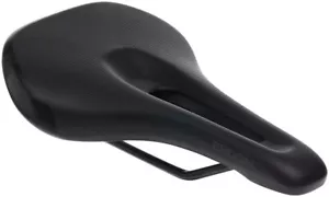 Ergon SM Sport Gel Saddle - Chromoly, Stealth, Women's, Medium/Large - Picture 1 of 1