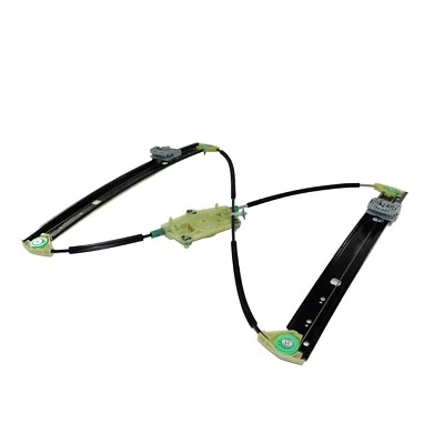 Fensterheber Scheibenheber hinten rechts Audi Q7 4L 4L0839462B Doppelverglasung - Image 1 of 3