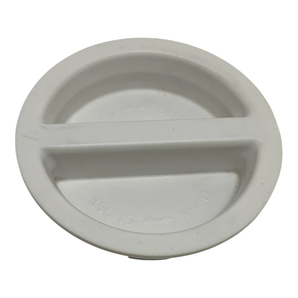 TANK CAP FOR Holmes Filter Free Warm Mist Humidifier Small Rooms 24 Hr HM5081TG - Image 1 of 4