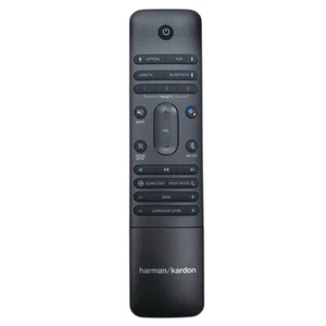 New Original Remote Control For Harman Kardon Citation MultiBeam 700 Soundbar - Picture 1 of 4