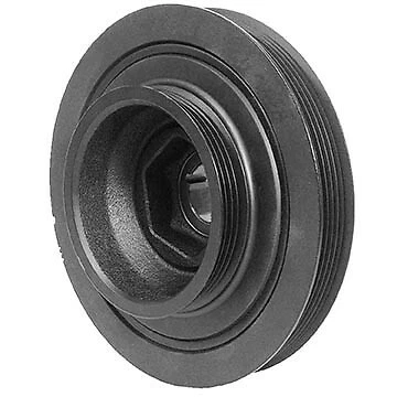 Equilibrador armónico Dayco para motor Acura CL 1998-1999 2,3 L L4 Foto 1 de 3