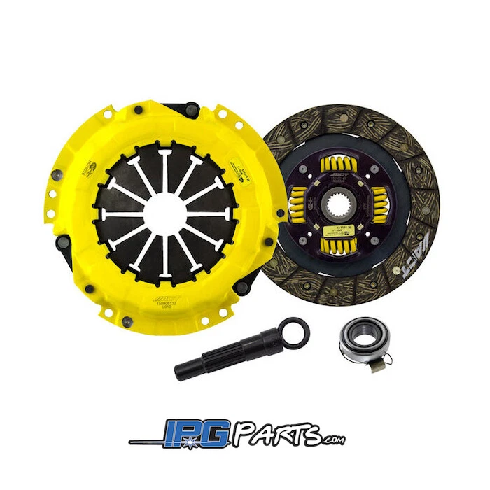 ACT HD Street 离合器套件 适用于 2005 - 2011 Lotus Elise 1.8L & 6 速变速器 — 第 1/1 张图片