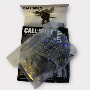 MEGA BLOKS Call of Duty Ghillie Anzug Scharfschütze Bauset 06852 42 Stück ausverkauft - Bild 1 von 5