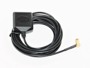 NEU SAT NAV GPS ANTENNE Blaupunkt VW BMW AUDI SMB 0027 - Bild 1 von 2
