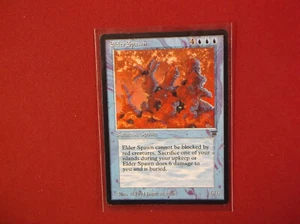 MTG " Elder Spawn " from Legends EX-MT upper right corner ding Reserved List - Picture 1 of 2