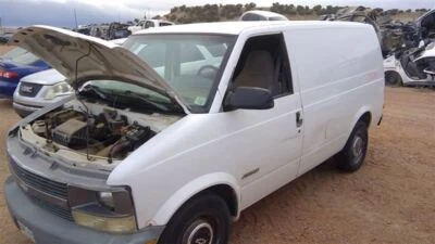 Bisagra de capó derecho pasajero compatible con 95-98 ASTRO 326199 Foto 1 de 4