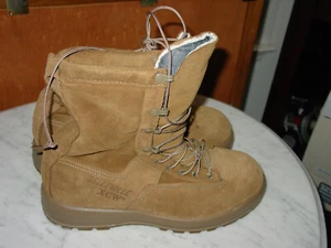 Belleville C755 Extreme Cold Weather Coyote Brown Boots! Size 11R - Picture 1 of 13
