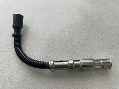 96-2002 MERCEDES-BENZ E320 E430 W210 ~ BUJÍA BOBINA DE ENCENDIDO K ~ A1121500218 Foto 1 de 4