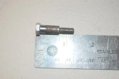 Cilindro maestro de freno delantero Honda CR CRF 250R 90114-166-006 96-18 Foto 1 de 2