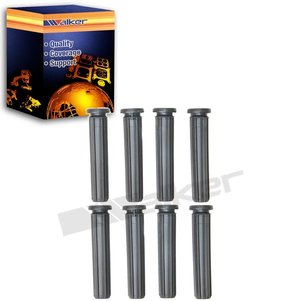 Kit de bota bobina Walker para Chrysler Aspen 2007-2009 5,7 L V8 Foto 1 de 1