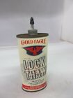 Vintage Advertising Gold Eagle Lock Thaw  Oiler Automobilia Petroliana   B-498